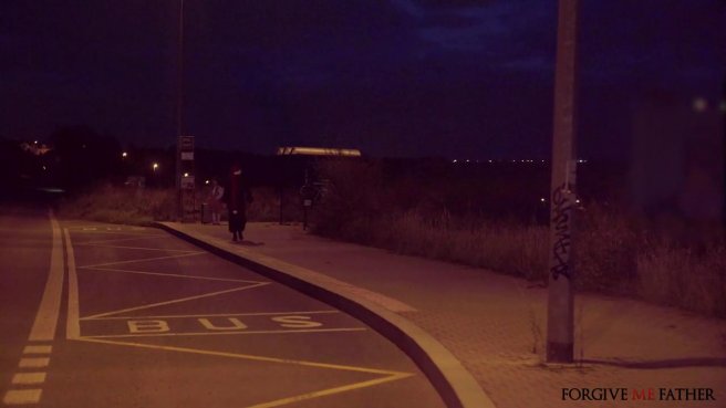 Подцепил девушку и жестко поимел её в сочную попку #1