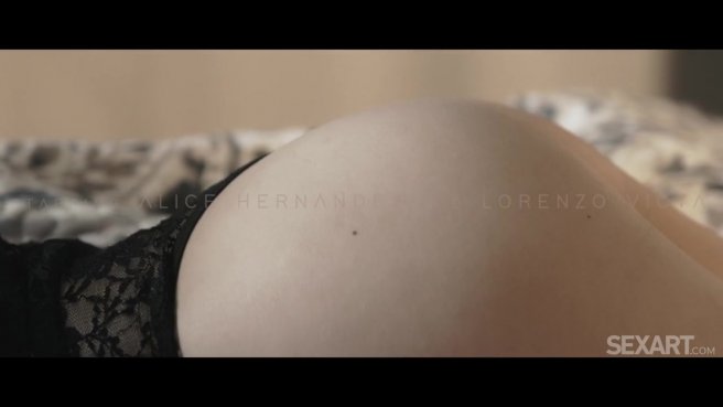 Нереальная нежность секса, которую не передать словами #1