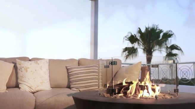 Самая летняя мастурбация девушки, которую только можно себе представить #10